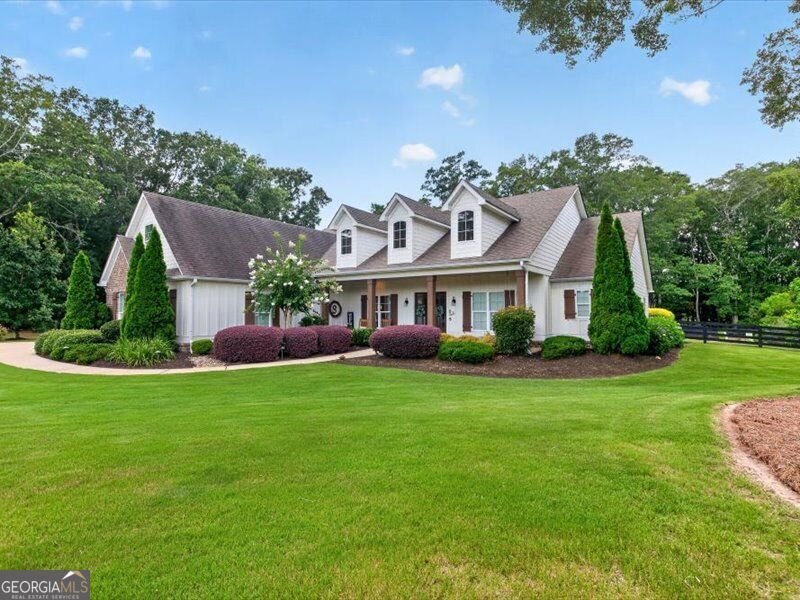House in Newnan, Georgia, United States 4 - 18610213