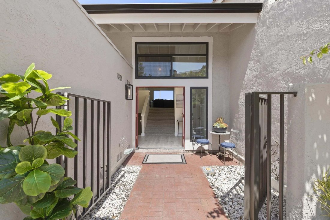 Townhouse in San Diego, California, United States 1 - 18610137