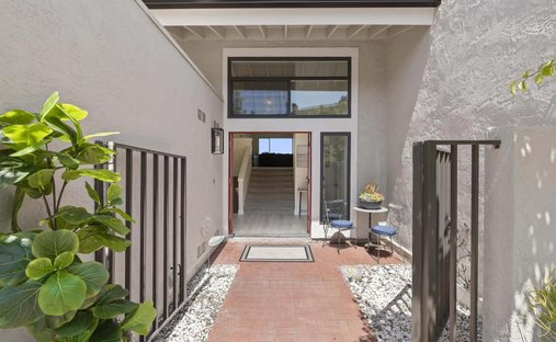 Townhouse en San Diego, California, Estados Unidos 1