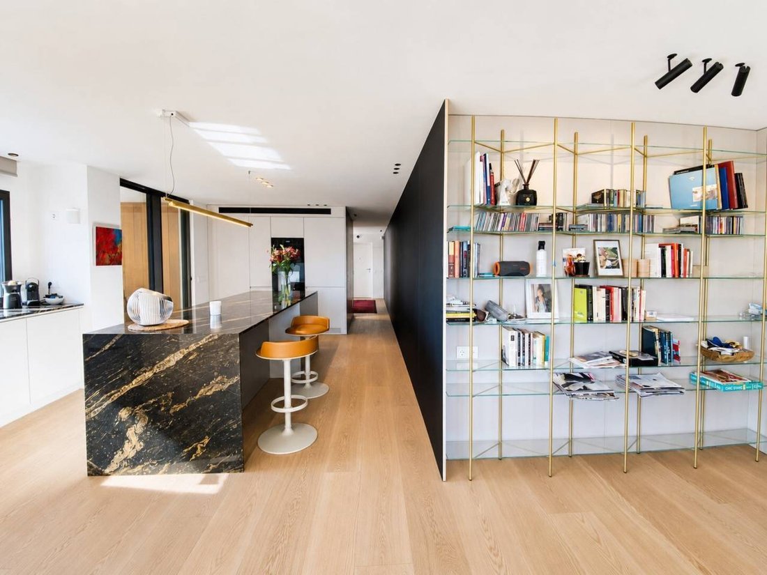 Apartment in Palma, Balearic Islands, Spain 4 - 18194126