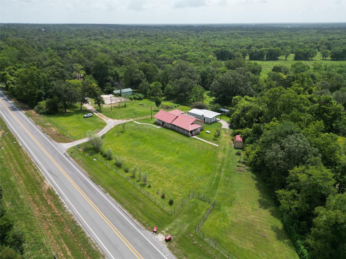 House in Dayton, Texas, United States 2 - 18592690