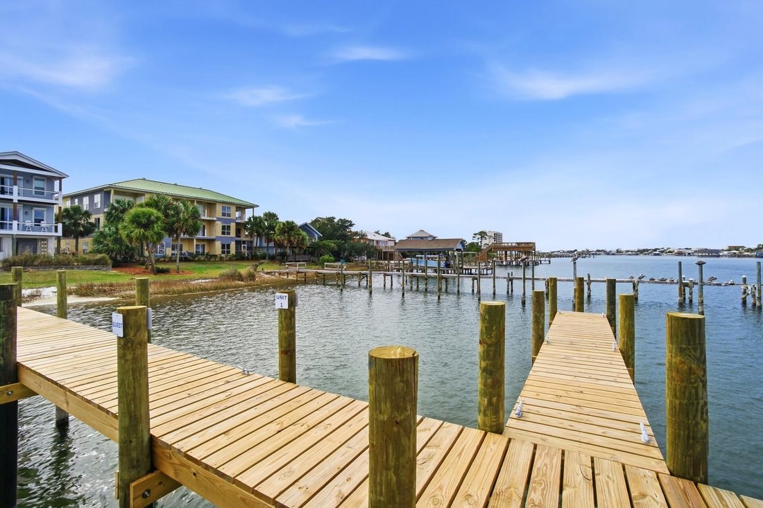 House in Pensacola, Florida, United States 1 - 17256441