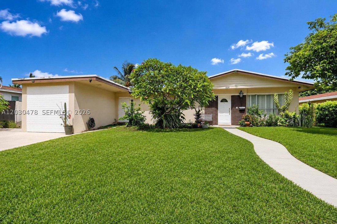 House in North Miami Beach, Florida, United States 3 - 18074987