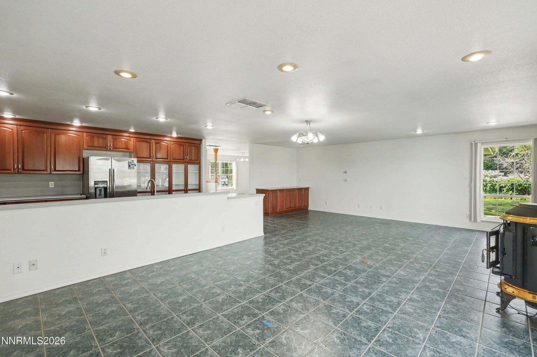 House in Fallon, Nevada, United States 3 - 18611607
