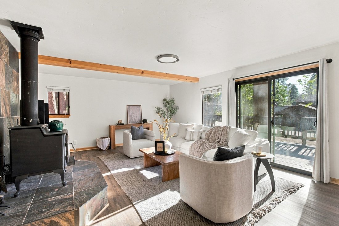 Casa a Truckee, California, Stati Uniti 2 - 18610517