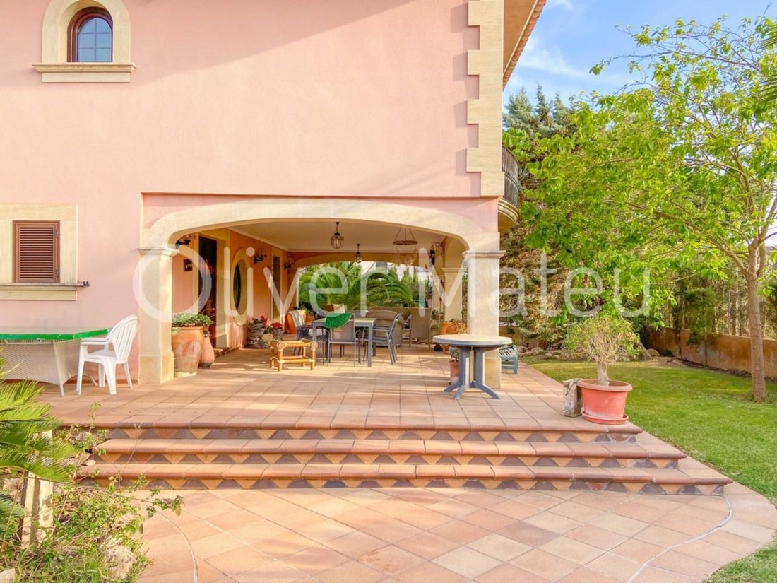 Chalet in Campos, Balearic Islands, Spain 4 - 18192164