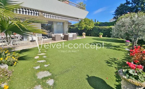 Appartement à Croix des Gardes, Cannes, France 1