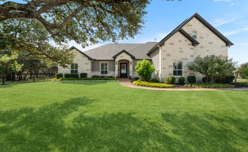 Casa a Georgetown, Texas, Stati Uniti 1