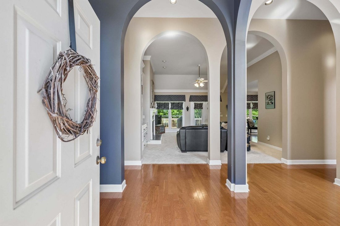 House in Nashville, Tennessee, United States 4 - 18609907