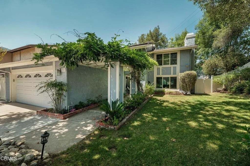 House in Glendale, California, United States 1 - 18396221