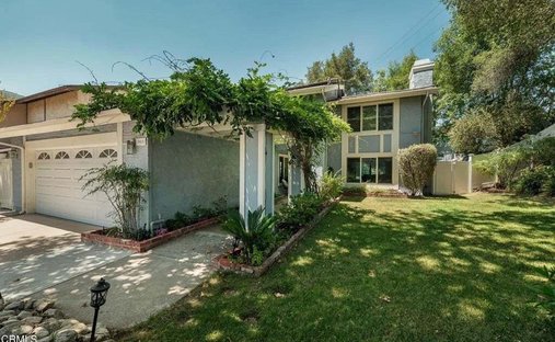 House in Glendale, California, United States 1