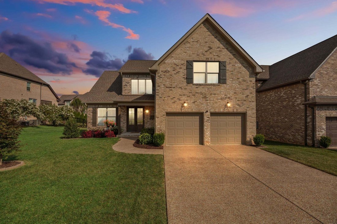 House in Spring Hill, Tennessee, United States 2 - 18481391