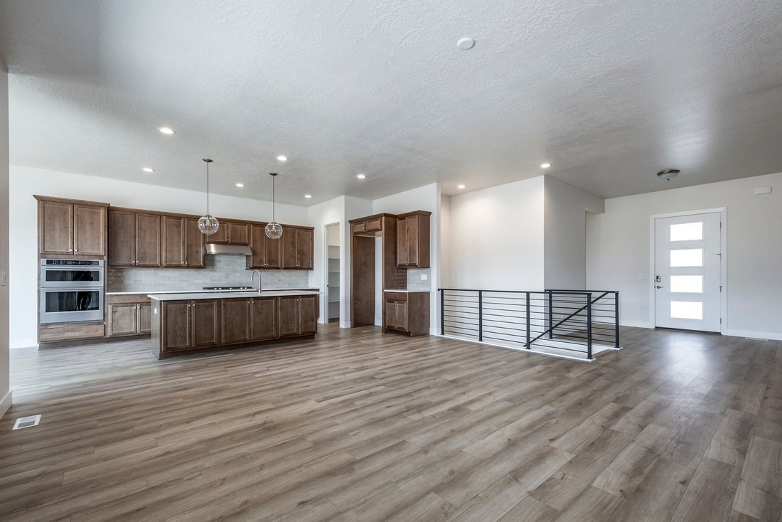 House in Lehi, Utah, United States 3 - 18611425
