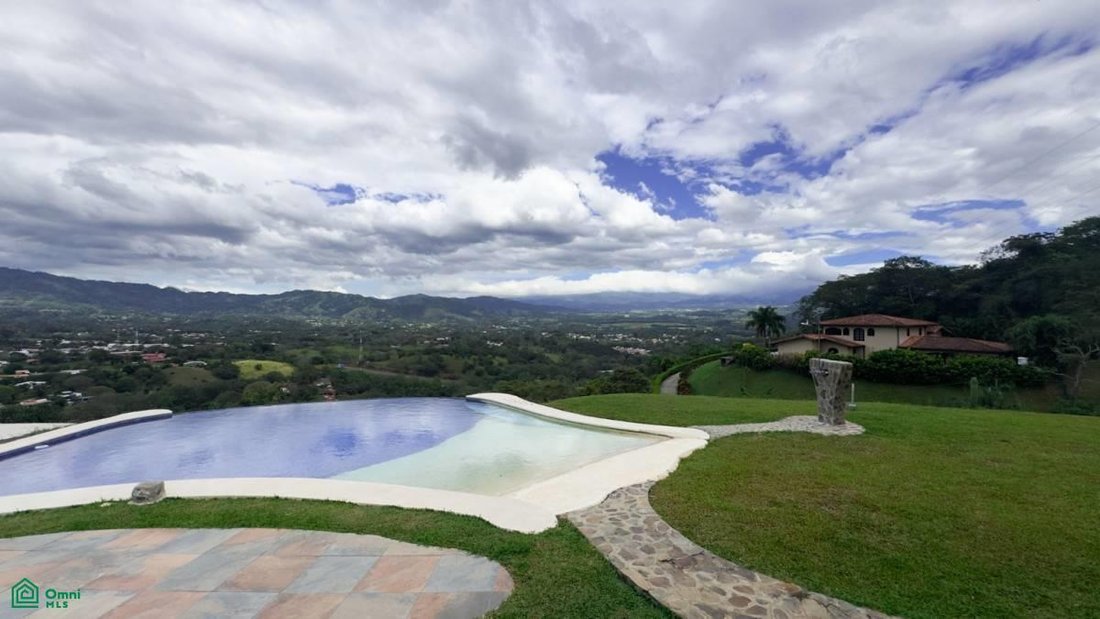 House in Atenas, Alajuela Province, Costa Rica 1 - 17232439