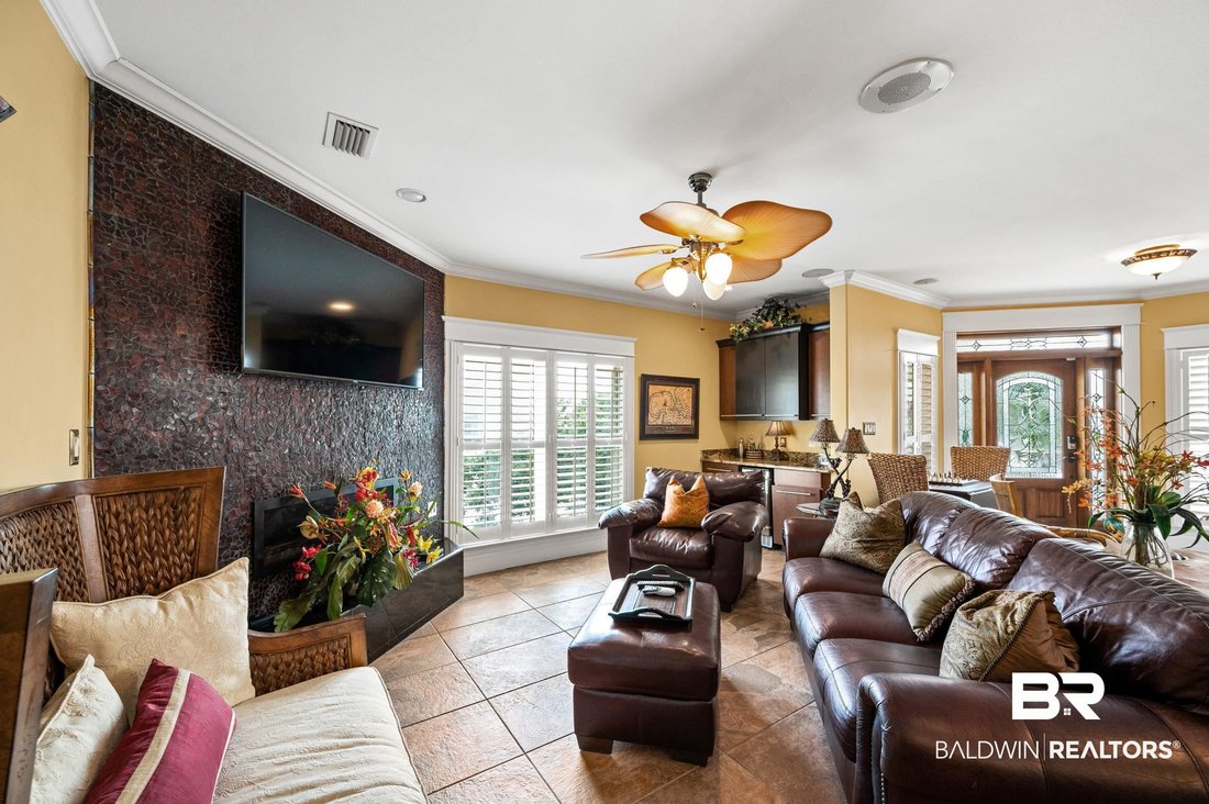 House in Gulf Shores, Alabama, United States 4 - 18609209