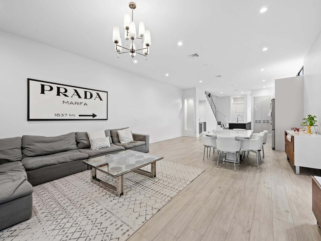 Townhouse in Fort Lauderdale, Florida, United States 2 - 18450308