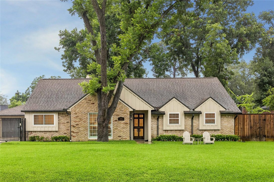 House in Houston, Texas, United States 1 - 18613341