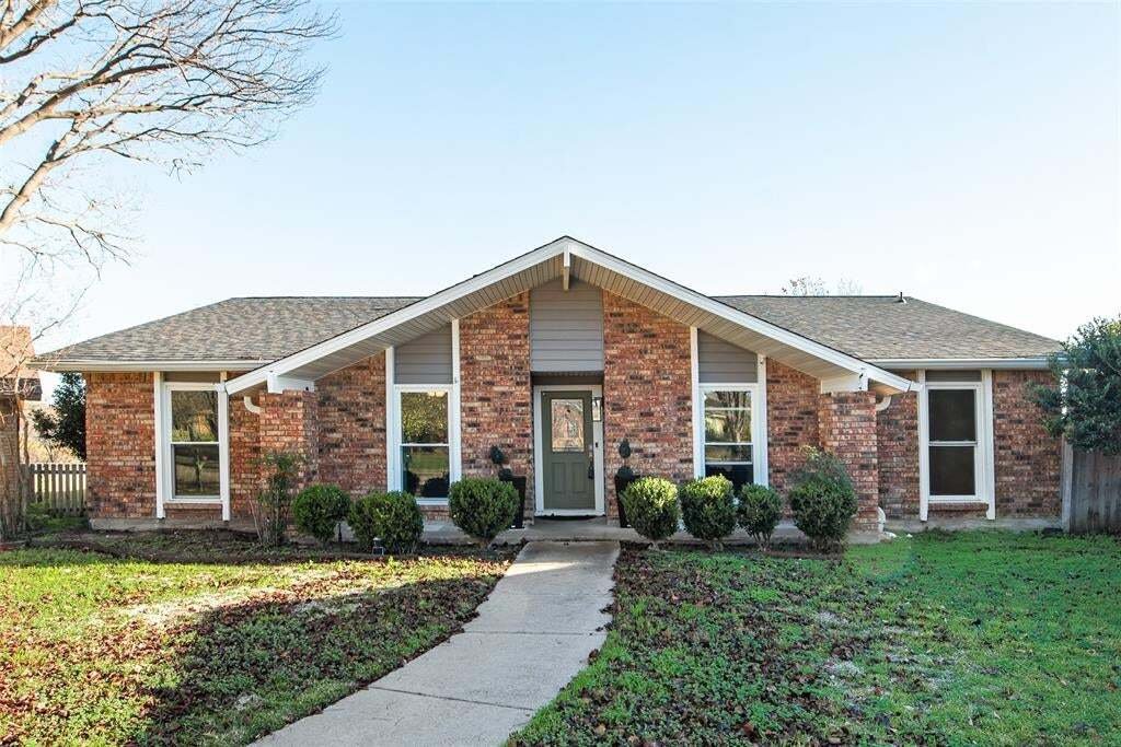 House in Carrollton, Texas, United States 1 - 18613307