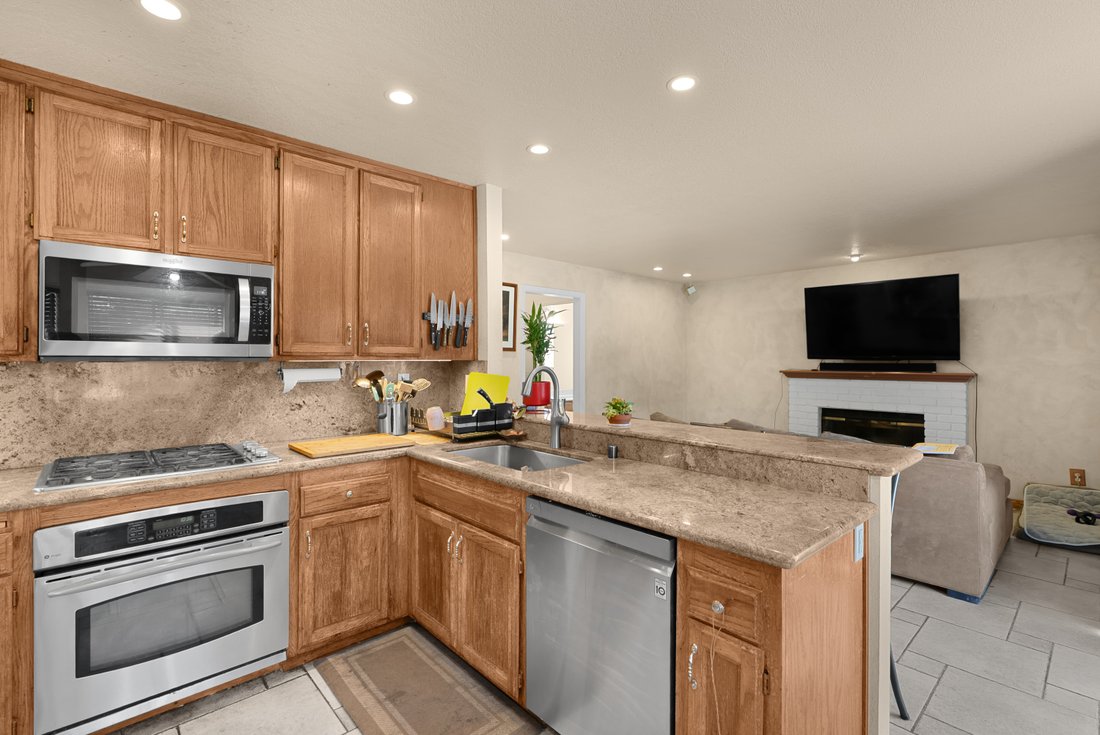 House in Cotati, California, United States 5 - 18611468