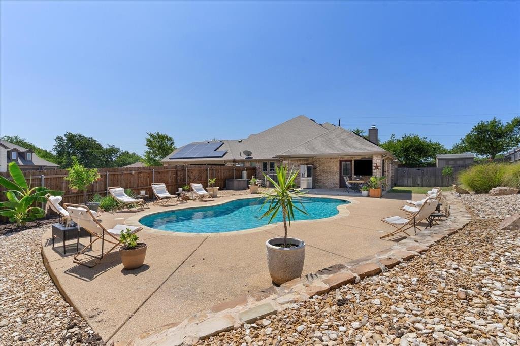 House in Midlothian, Texas, United States 3 - 18615743