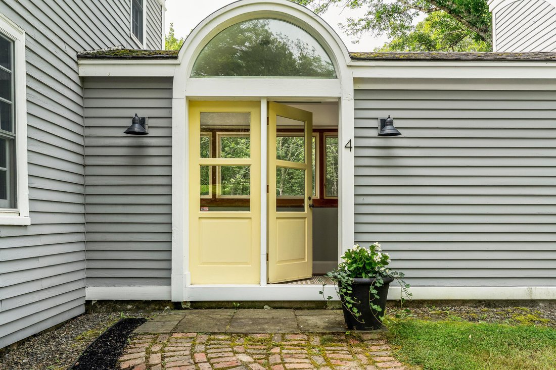 House in Edgecomb, Maine, United States 5 - 18611485