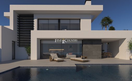 Villa in Xabia / Javea, Valencian Community, Spain 1