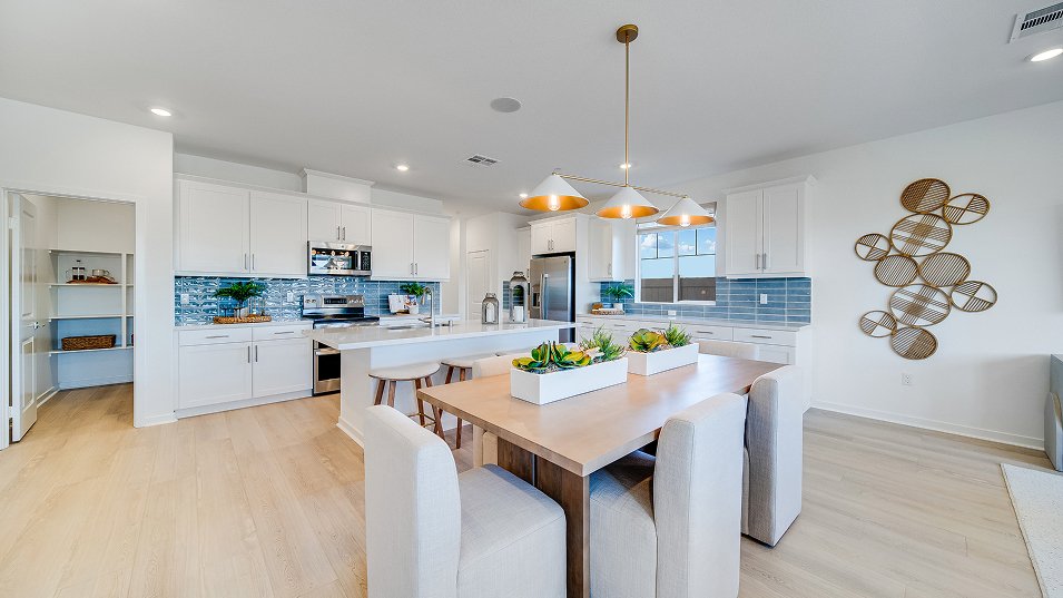 House in Menifee, California, United States 4 - 18610558