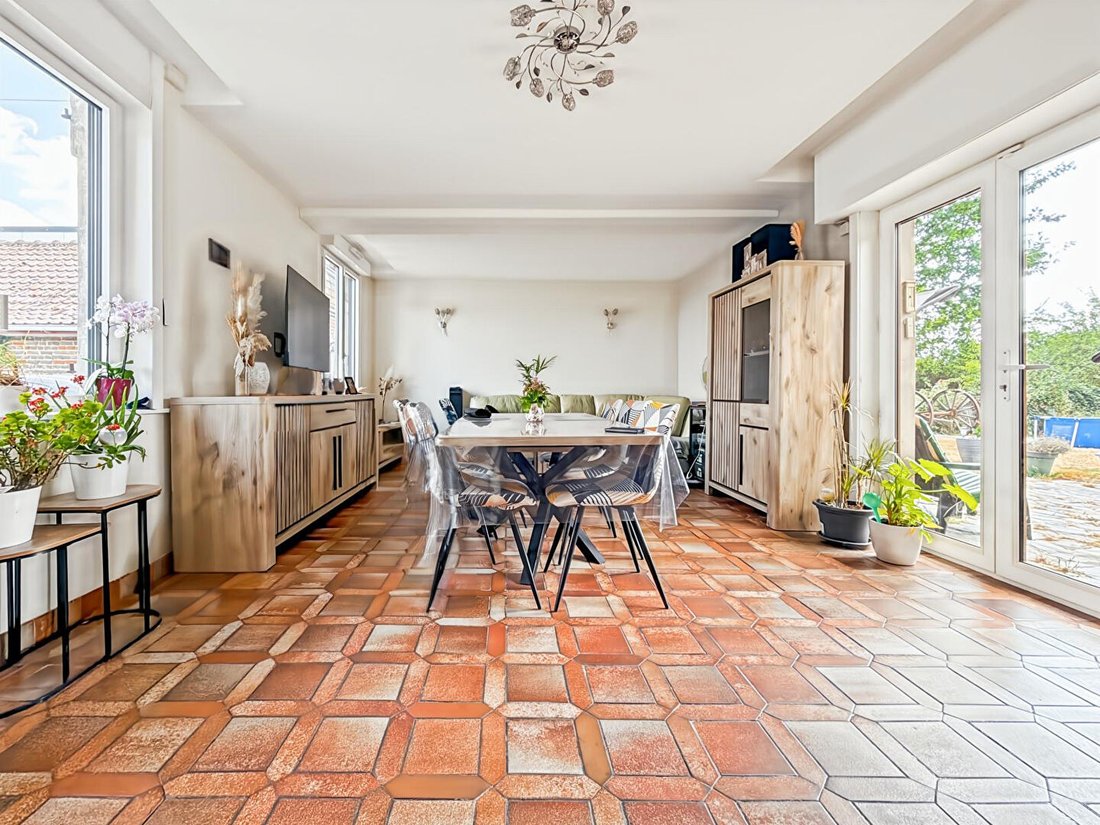 Villa in La Gorgue, Hauts-de-France, France 2 - 18614070