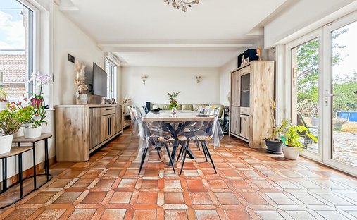 Villa in La Gorgue, Hauts-de-France, France 1