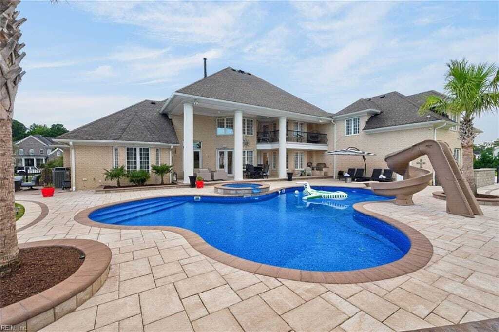 House in Virginia Beach, Virginia, United States 5 - 18612074