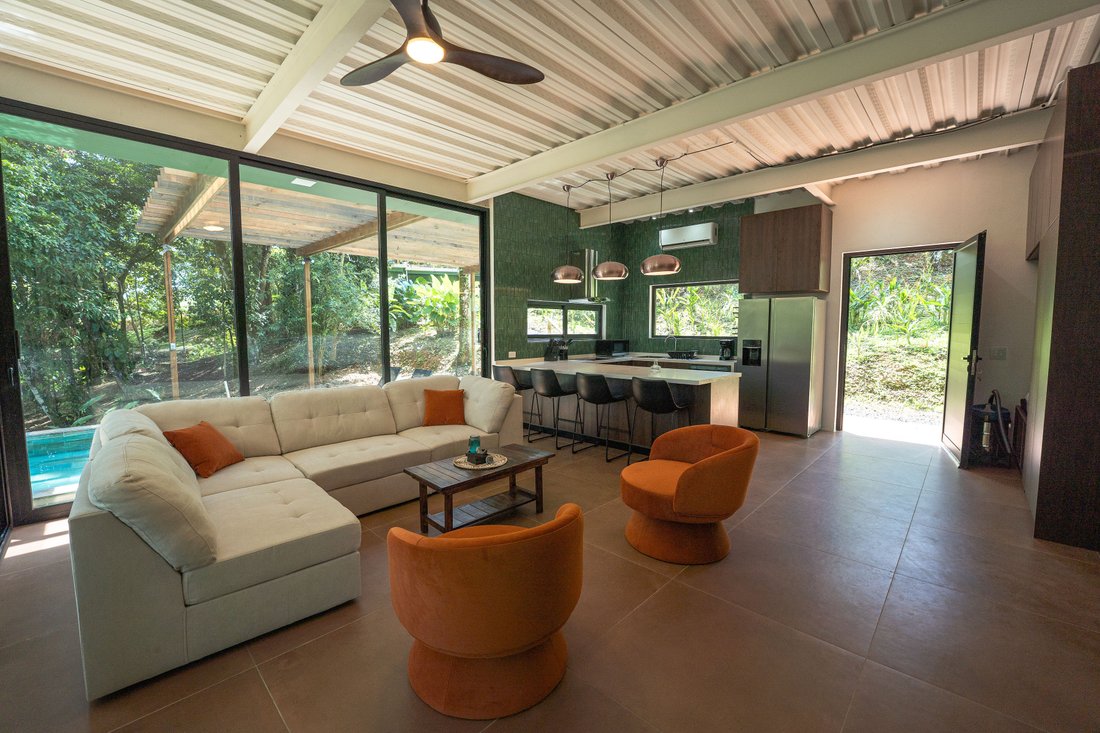 Villa in Bocas del Toro, Bocas del Toro Province, Panama 4 - 18610764