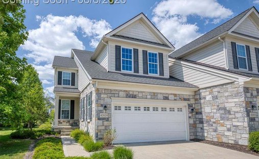 Condo in Novi, Michigan, United States 1