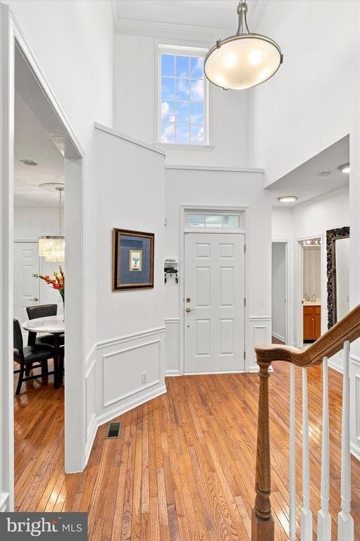 Townhouse in Washington Crossing, Pennsylvania, United States 2 - 18615538