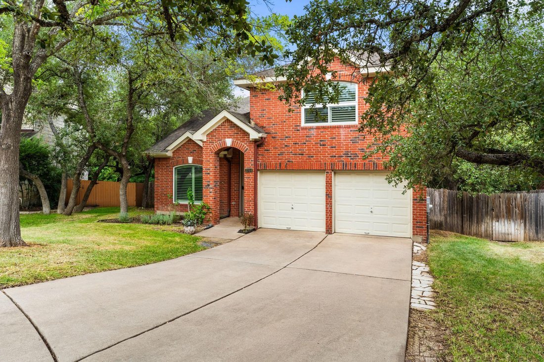 House in Austin, Texas, United States 4 - 18612215