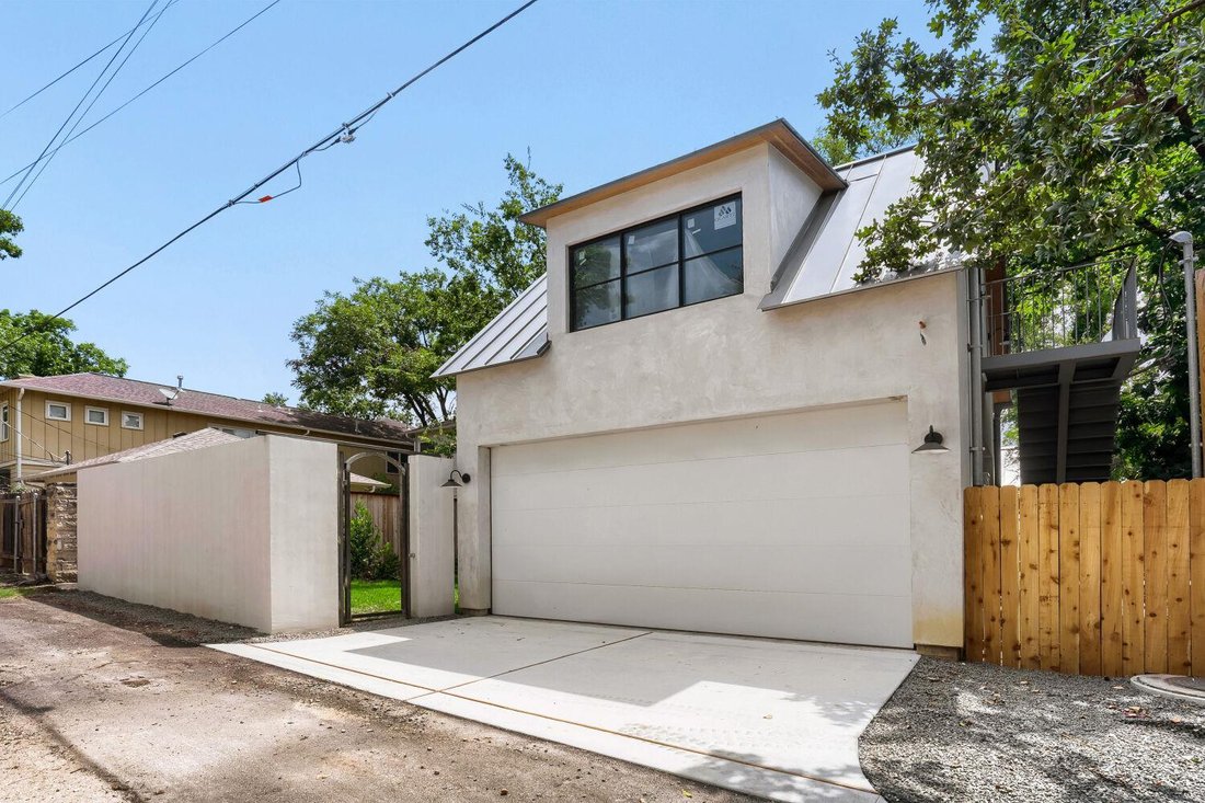 House in Austin, Texas, United States 5 - 18612267