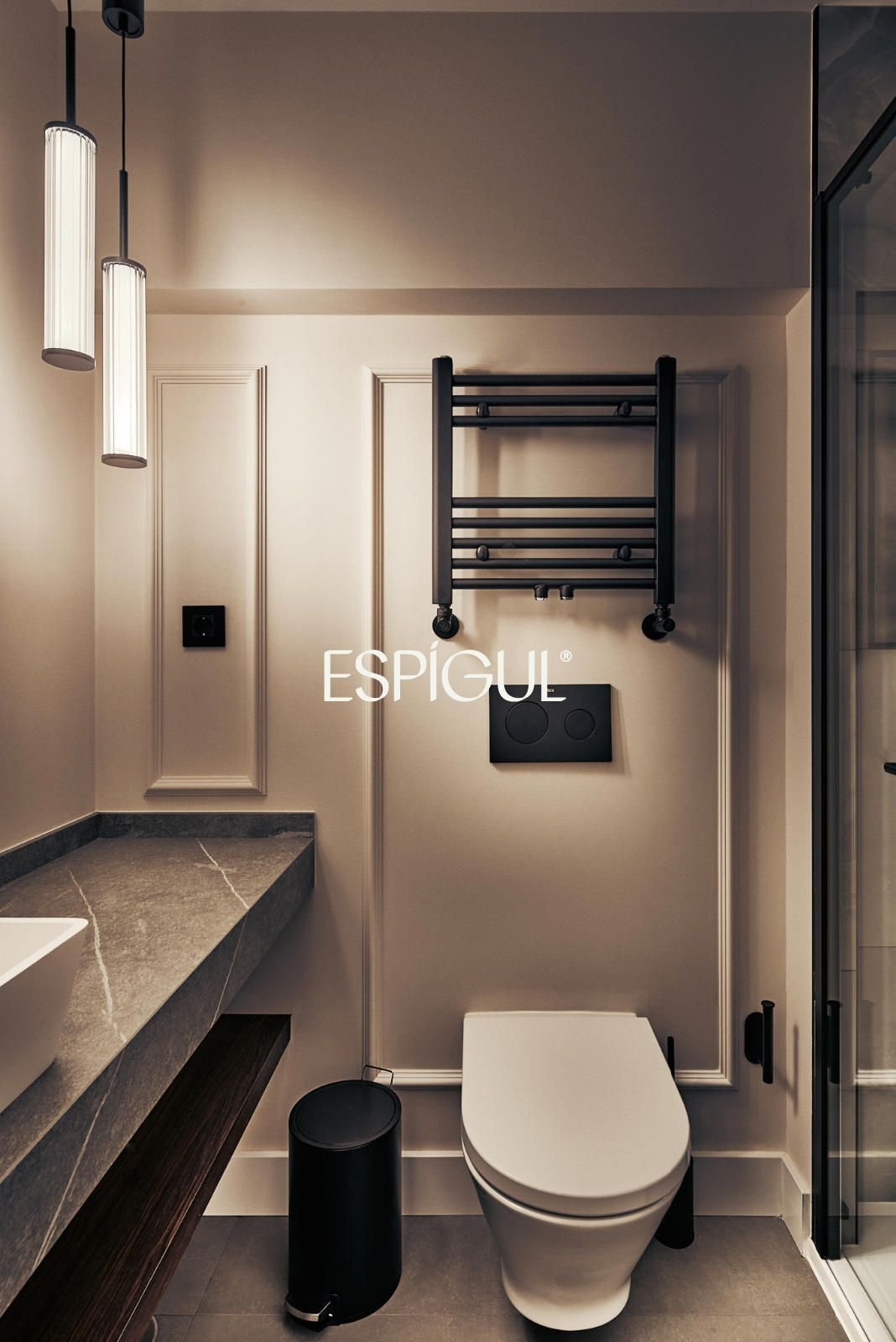 Appartamento a Salamanca, Madrid, Spagna 5 - 18609025