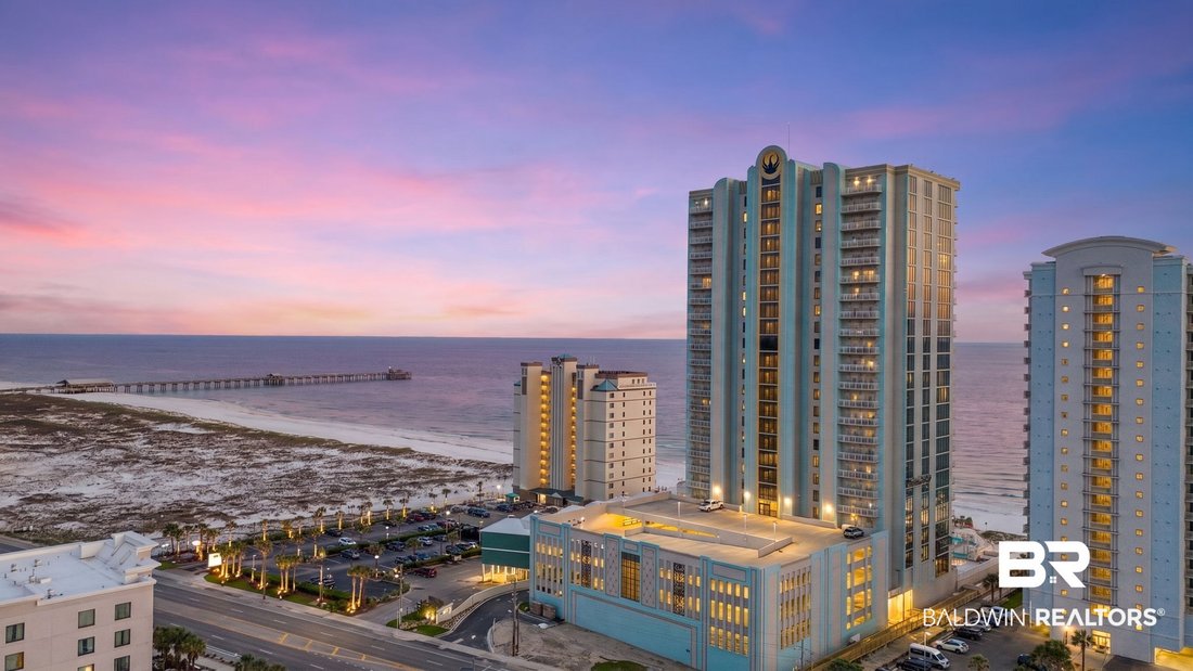 House in Gulf Shores, Alabama, United States 1 - 18609202