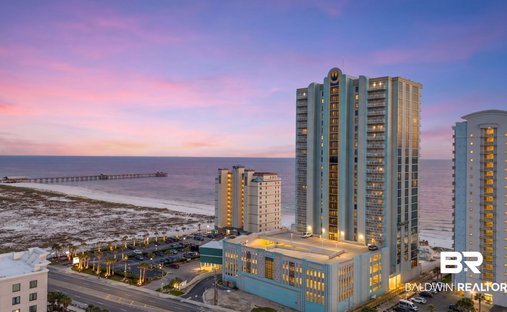 Maison à Gulf Shores, Alabama, États-Unis 1