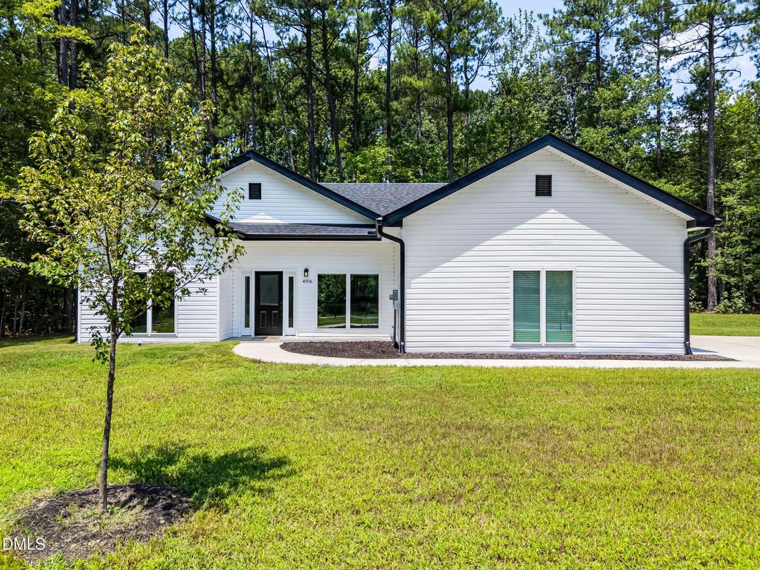House in Durham, North Carolina, United States 1 - 18612331