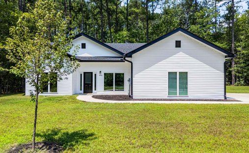 House in Durham, North Carolina, United States 1