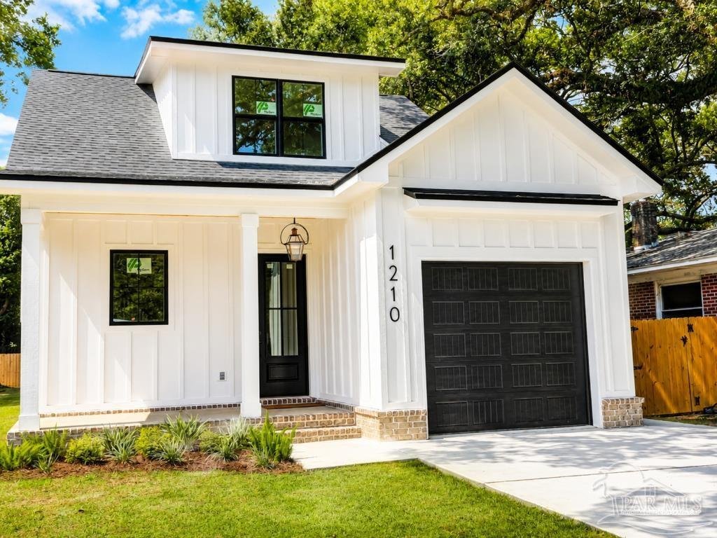 House in Pensacola, Florida, United States 1 - 18609520