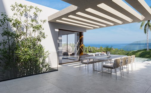 Villa in Denia, Valencian Community, Spain 1