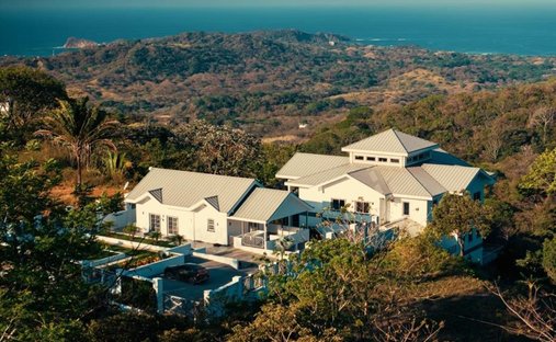 Maison à Playa Pelada, Guanacaste, Costa Rica 1