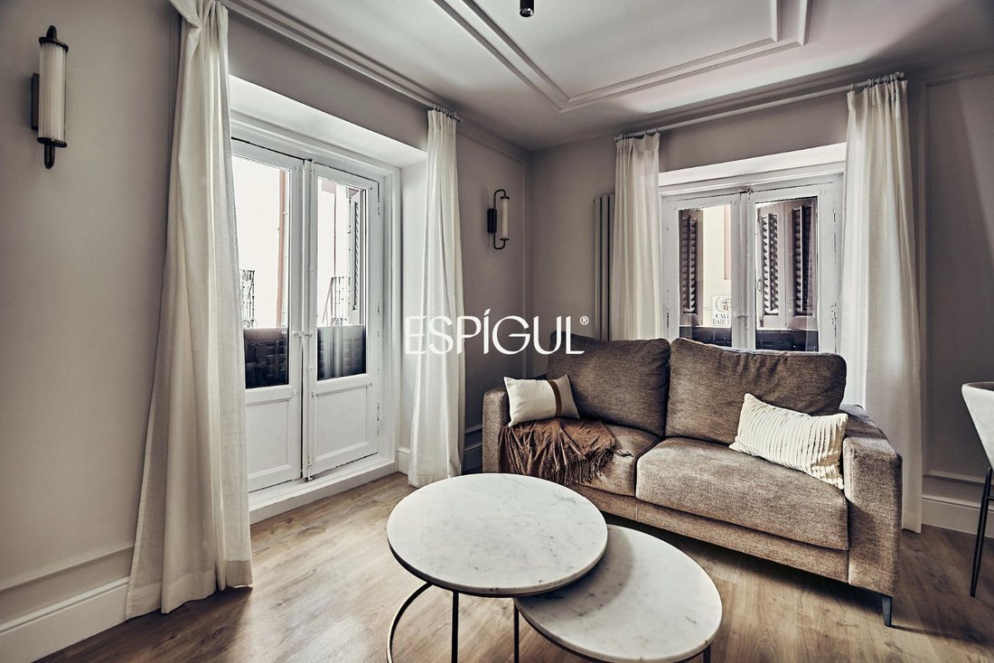Apartamento en Centro, Madrid, España 5 - 18609131