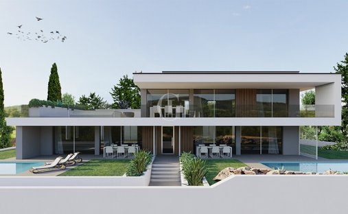 Attico a Entroterra, Desenzano del Garda, Lombardia 1