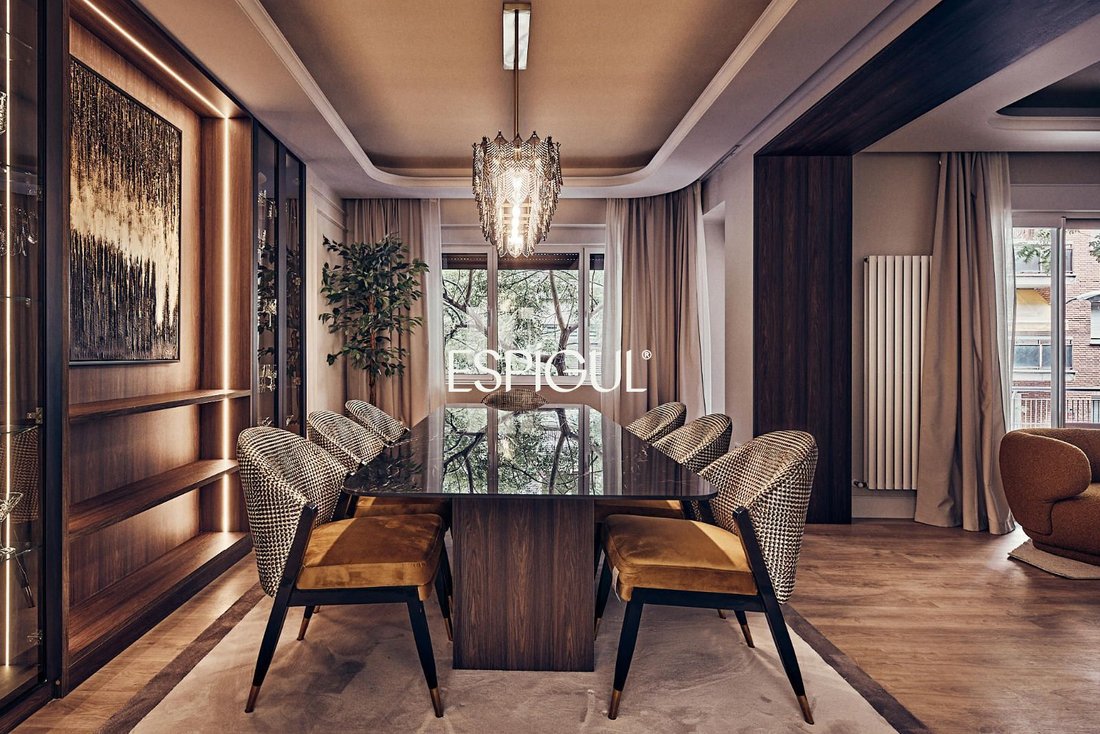 Appartement à Salamanque, Madrid, Espagne 3 - 18609373