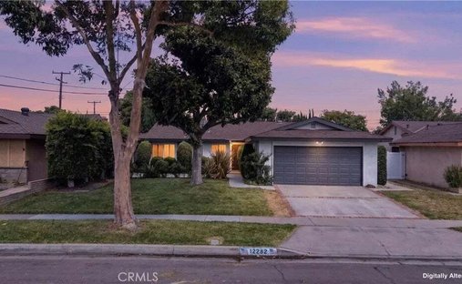 Condo in Garden Grove, California, United States 1