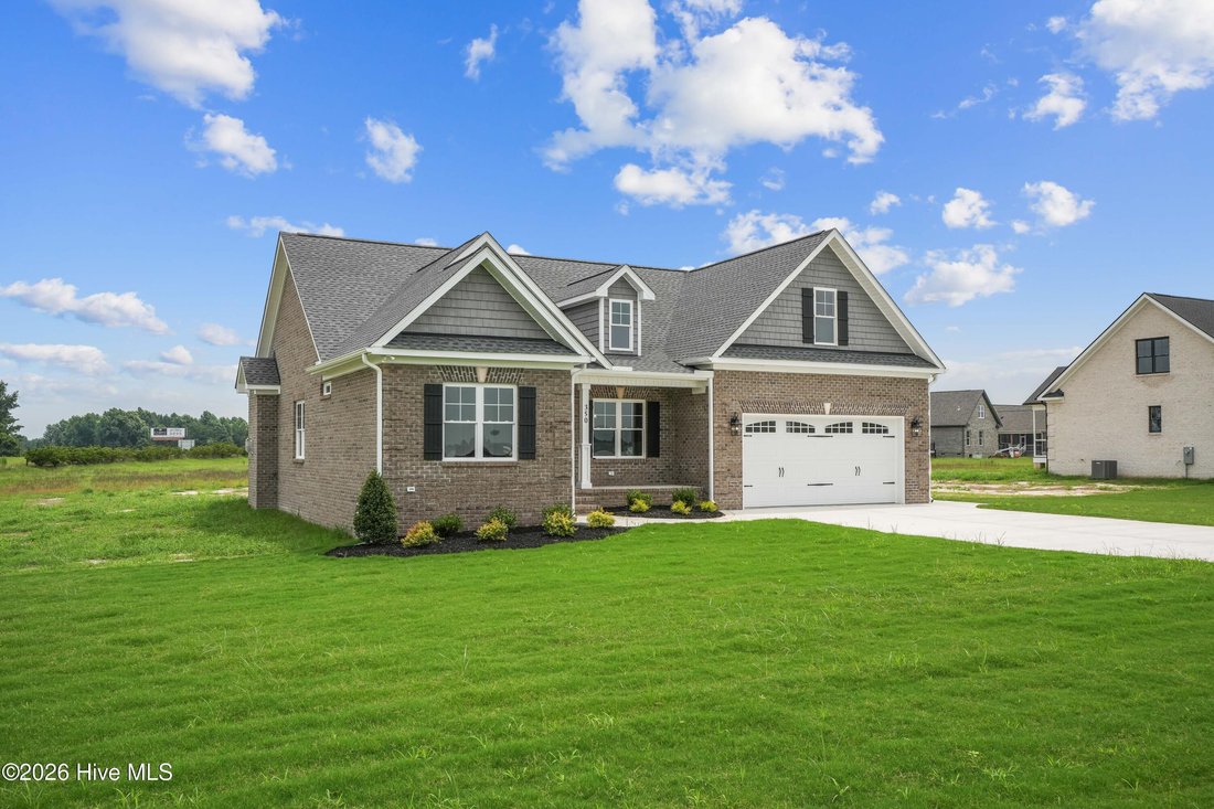 House in Goldsboro, North Carolina, United States 3 - 18184572