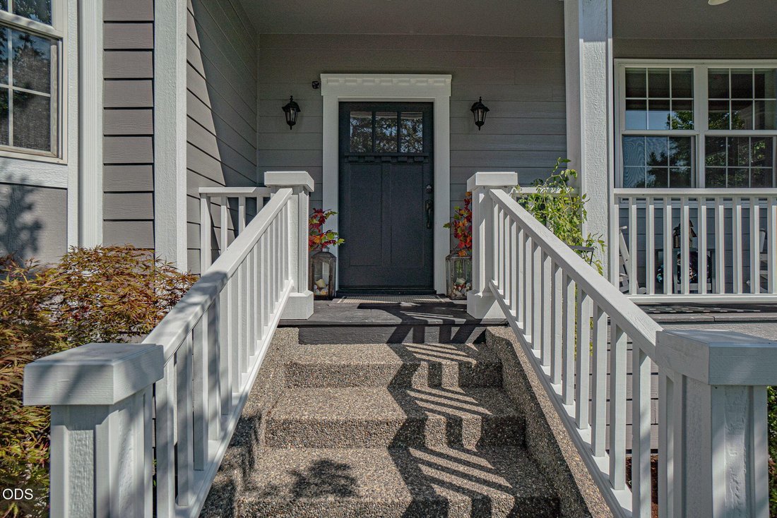 House in Medford, Oregon, United States 4 - 18609833