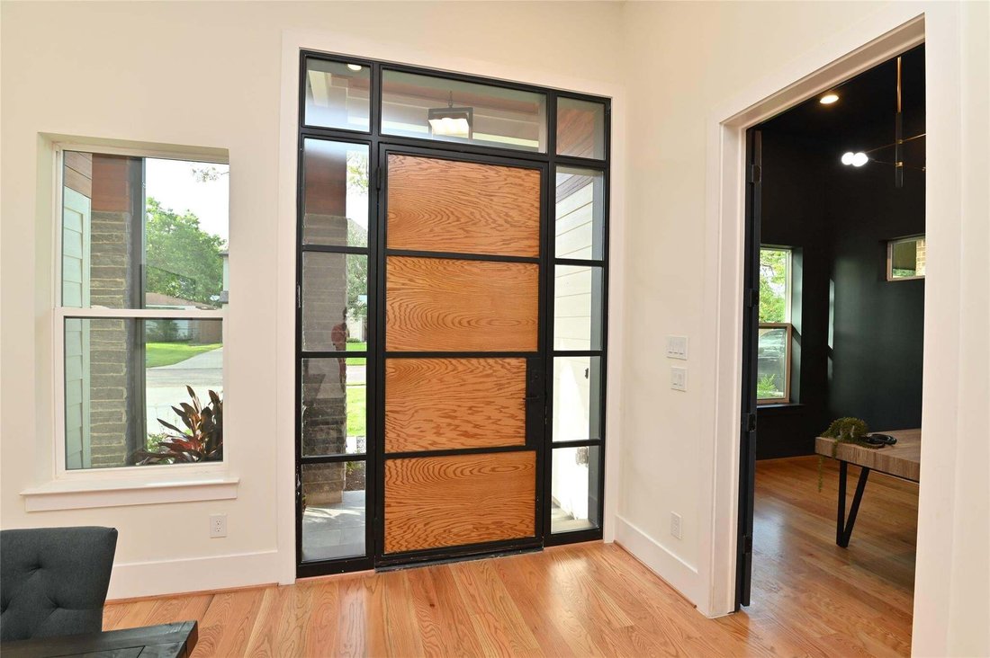 House in Houston, Texas, United States 5 - 18613439